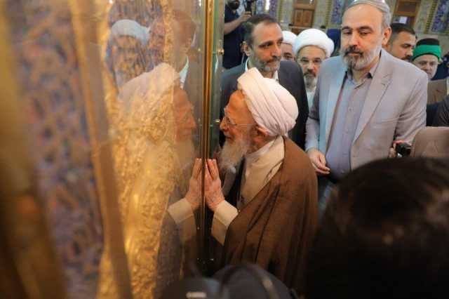 عصر قم