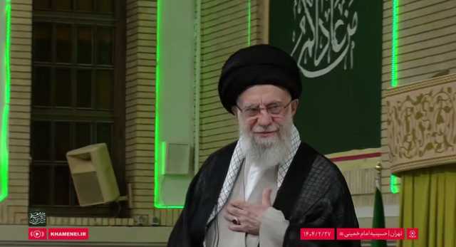 پیام خوزستان
