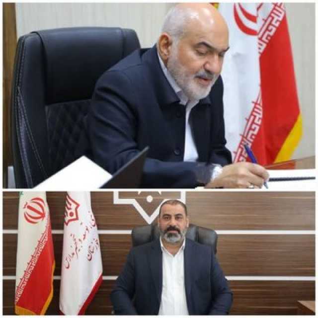 مدیرکل نوسازی مدارس به کمیته برنامه‌ریزی استان پیوست