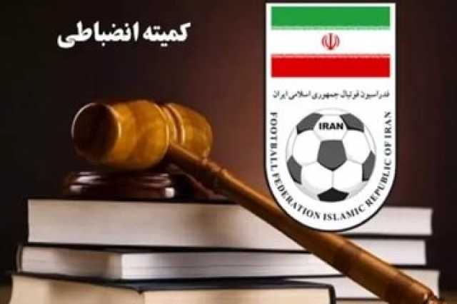 خیبر خرم‌آباد تاوان حواشی پرسپولیس را داد