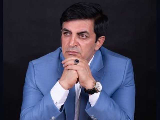نماینده مجلس: مشکل حقابه الیگودرز را به صحن علنی مجلس می‌برم
