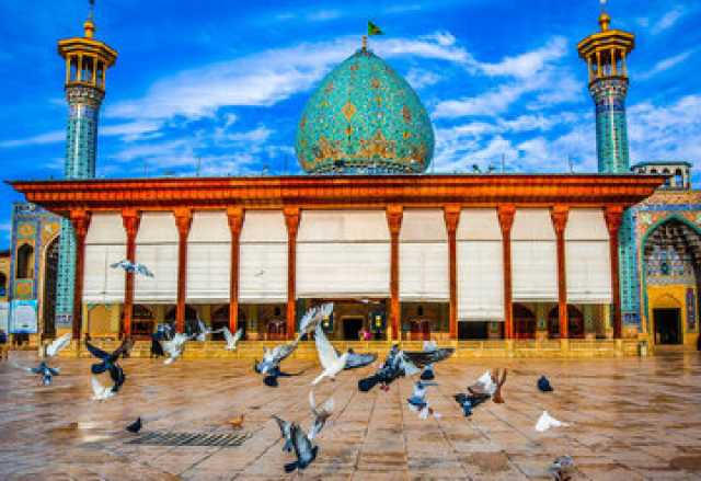 رأی 7 متهم پرونده حادثه تروریستی شاهچراغ صادر شد