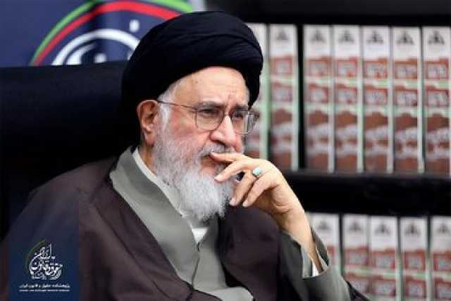 همایش ملی تجلیل از مقام علمی آیت‌الله دکتر سید مصطفی محقق داماد برگزار می شود