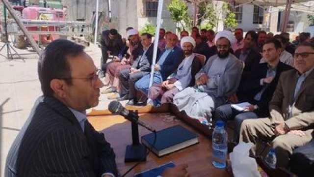 بالاترین تولید نخود کشور در لرستان/ کشت پاییزه راهی به سوی بهره‌وری بیشتر