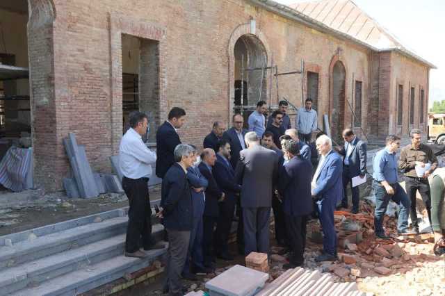 پیام آذری