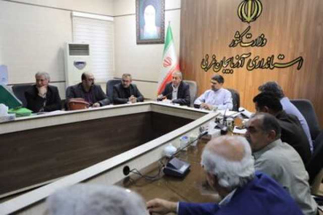 نظام پهنه‌بندی تراکم ساختمانی در شهر ارومیه مورد بررسی قرار می‌گیرد
