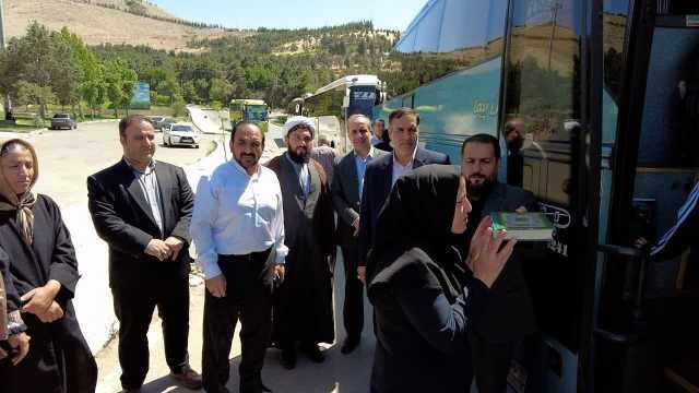 پیام مازند