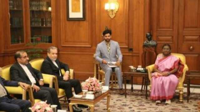 لایه های پنهان سفر عراقچی به هندوستان/ وزیر خارجه ایران حامل پیام اسلام آباد به دهلی نو بود؟