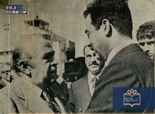 پیام خراسان
