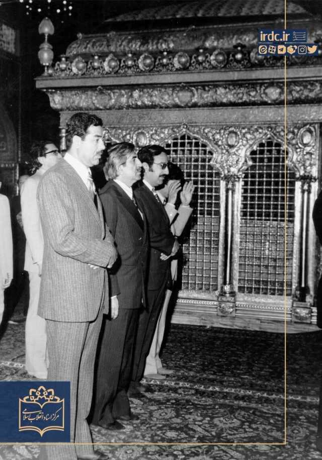 پیام خراسان