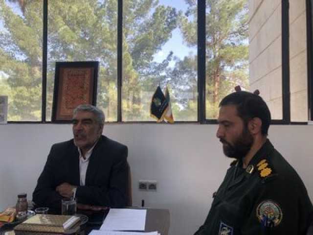 کنگره ملی ادبیات پایداری در کرمان برگزار می شود