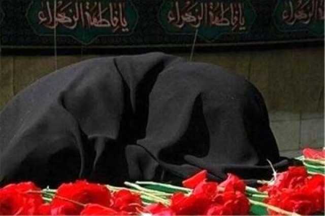 مادر شهیدان والامقام دیانتی در دزفول به فرزندان شهیدش پیوست