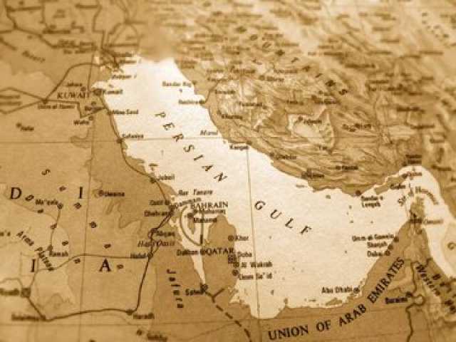 سی‌ان‌ان: تغییر نام «خلیج فارس» لغو شد