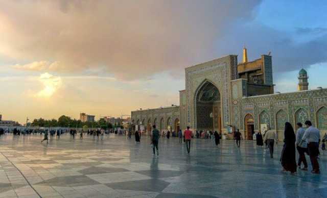 پیام خراسان