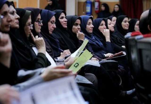 زهره‌الزهرا روحی‌پور فرماندار بهبهان شد