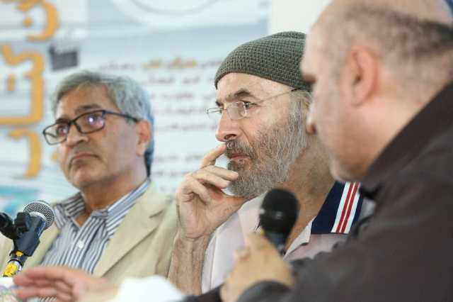 پیام مازند