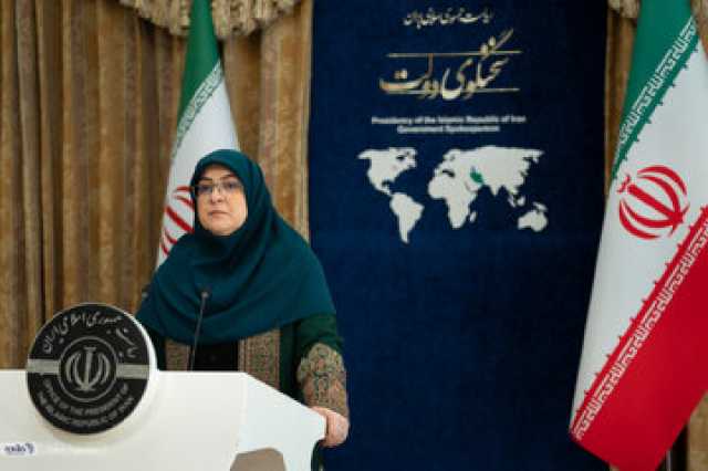 واکنش سخنگوی دولت به اظهارات معاون اجرایی دولت سیزدهم؛ رویکرد علمی کمک می‌کند به جای آنکه انگشت اتهام را به سمت دیگران بگیریم واقعیت را بپذیریم