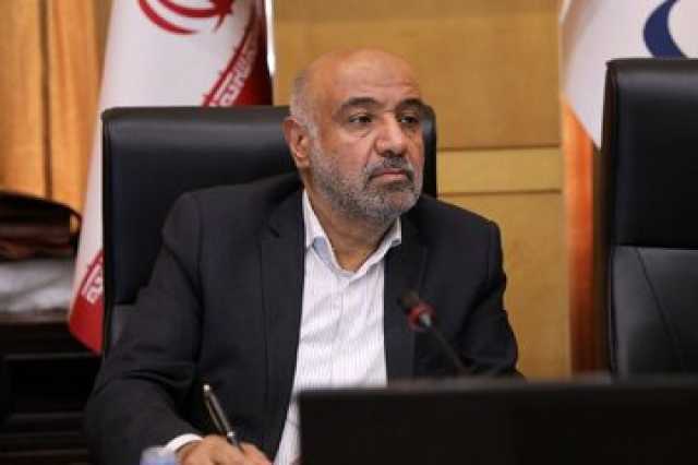 وزیر کار این بار بدون کارت زرد مجلس را ترک کرد