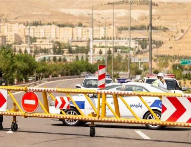 زمان بازگشایی جاده چالوس اعلام شد