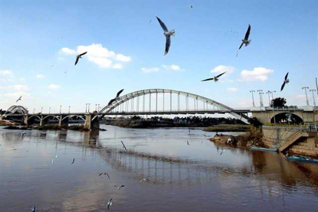 رشد ۴۵ درصدی درآمد شهرداری اهواز