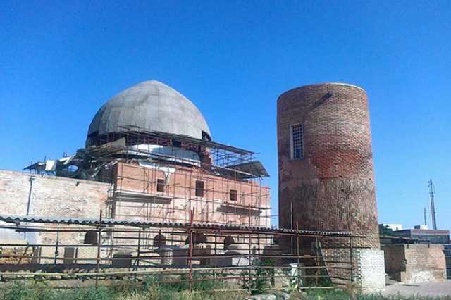 ثبت جمعه مسجد در پایگاه ملی