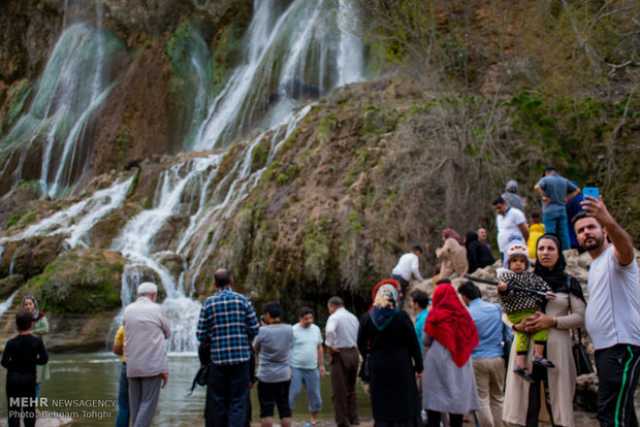 ایجاد مراکز خدماتی و رفاهی در مناطق گردشگری پرتردد لرستان