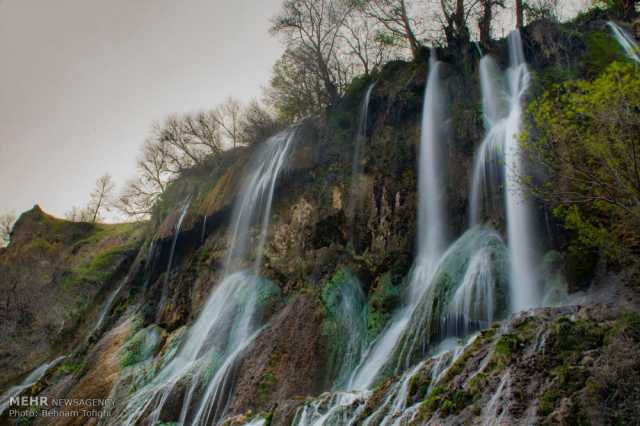 ندای لرستان