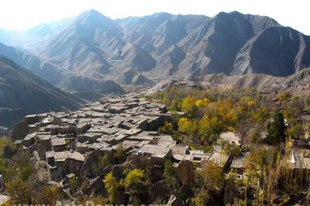 سفر به روستاهای شگفتی آفرین/جاده های گردشگری صعب العبور است