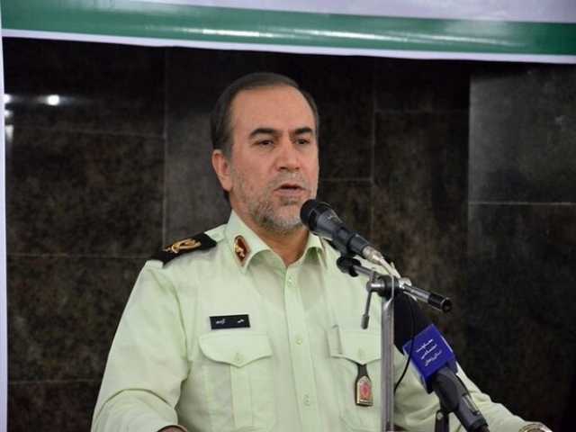 کشف 140 میلیارد ریال کلاهبرداری در سنندج