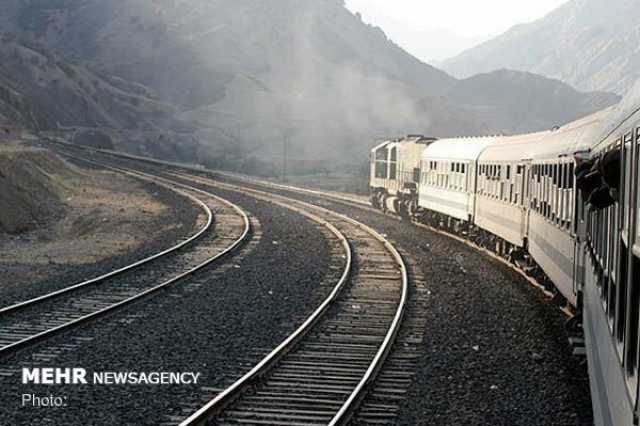 افزایش ۴۸ درصدی جابجایی مسافر ریلی در مشهد