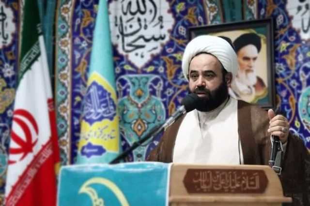 ترامپ در اندازه‌ای نیست که نام خلیج فارس را تغییر دهد