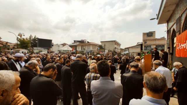 نسیم گیلان