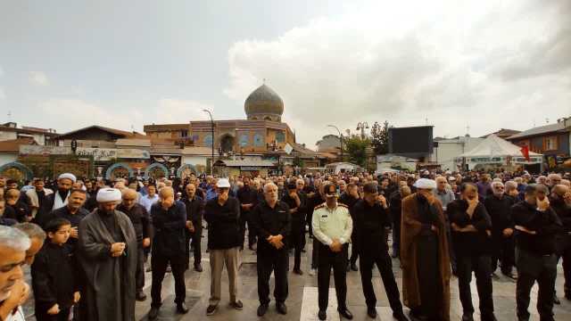 نسیم گیلان