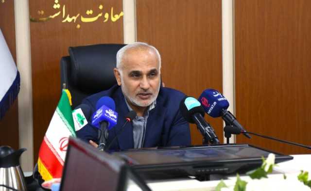 ایران برای سازمان بهداشت جهانی یک کشور مرجع است