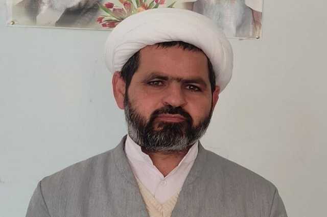 ظرفیت پذیرش 750 معتکف در مساجد بهاباد وجود دارد