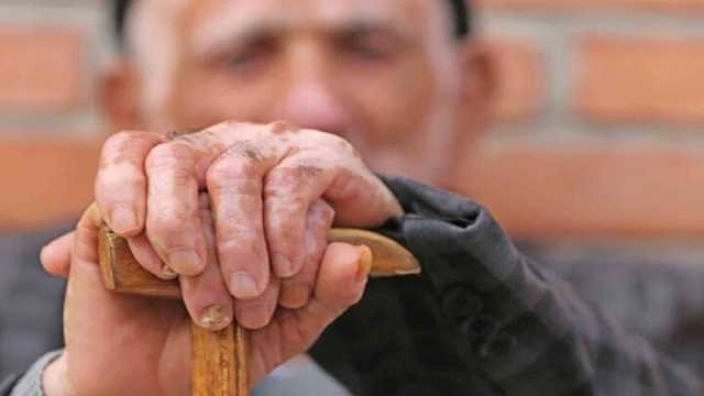 رویش عشق در سالمندی/ثبت 127 ازدواج در گروه سنی بالای 65 سال