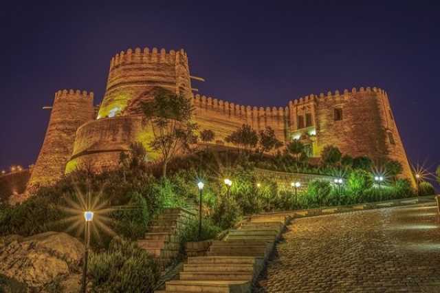 تعداد دفاتر خدمات مسافرتی و گردشگری لرستان به ۳۶ مورد رسید