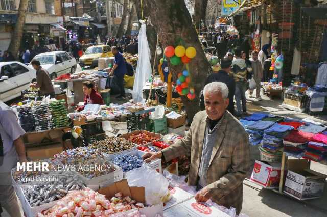 پیام خراسان