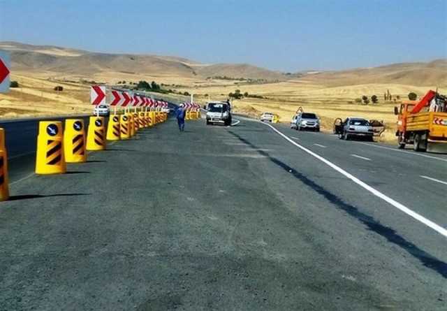 رشد پدیده «جوان مرگی» در تصادفات جاده‌ای