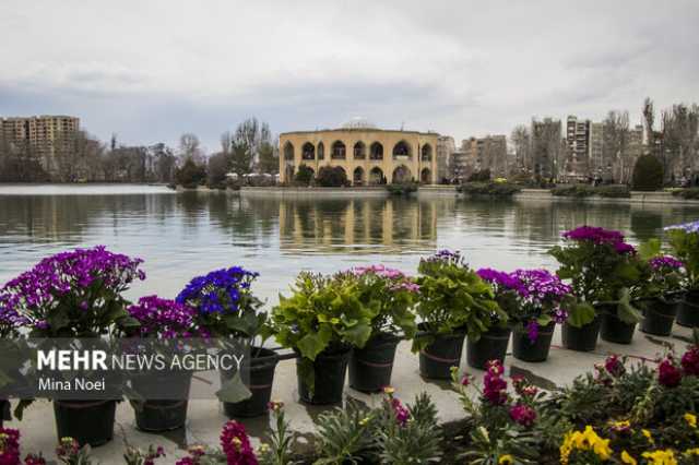 پیام آذری