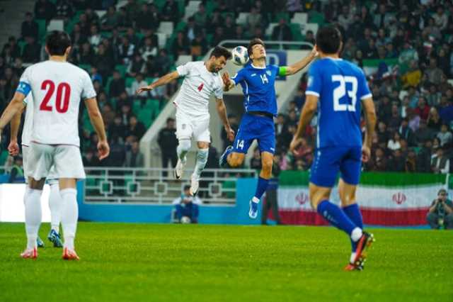 ایران - امارات؛ گذر از پل صعودِ جهانی در میانه 2 سال