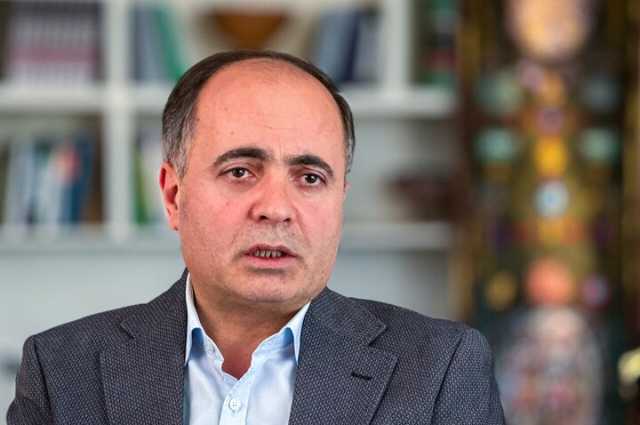 وزیر جهاد کشاورزی وارد لرستان شد