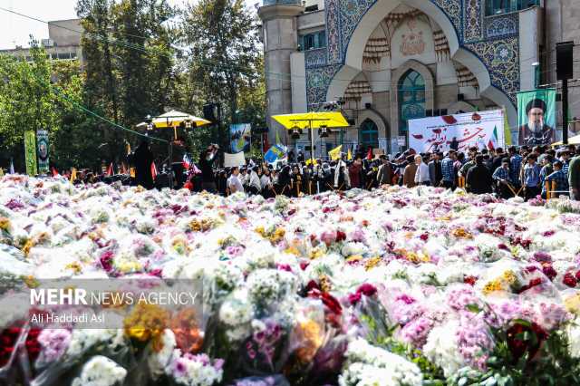 پیام خوزستان