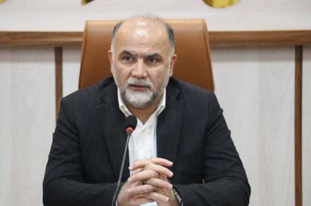 جوانان و نوجوانان باارزش‌ترین سرمایه‌های کشور هستند