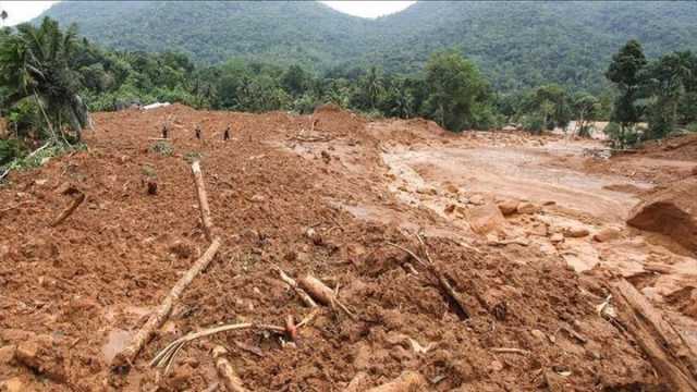 راه دسترسی 5 روستای بخش دیلمان سیاهکل قطع شده است