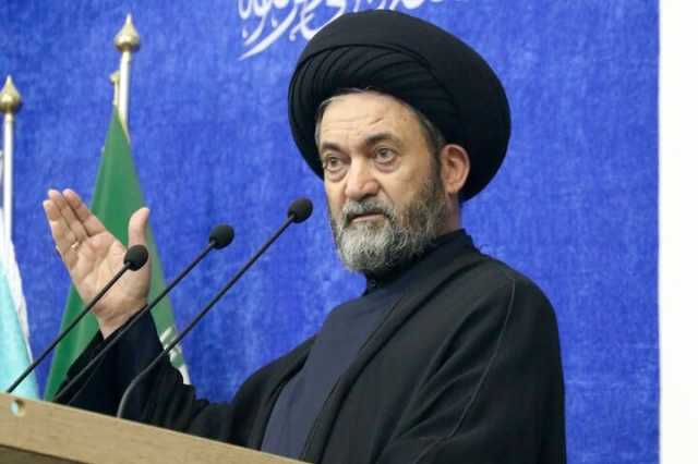 آیت‌الله عاملی: خود تحقیری بلای بزرگ پیشرفت کشور است/دستیابی ایران به همه تکنولوژی‌ها