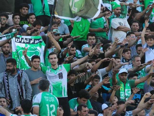 تغییرات جدید لرتباران؛ محمد عباسی و امیرحسین جدی خداحافظی کردند