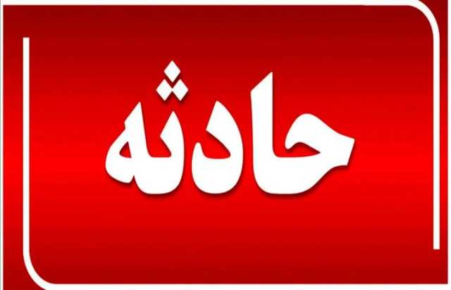 سوانح رانندگی در محور سبزوار منجر به مصدومیت 10 نفر شد