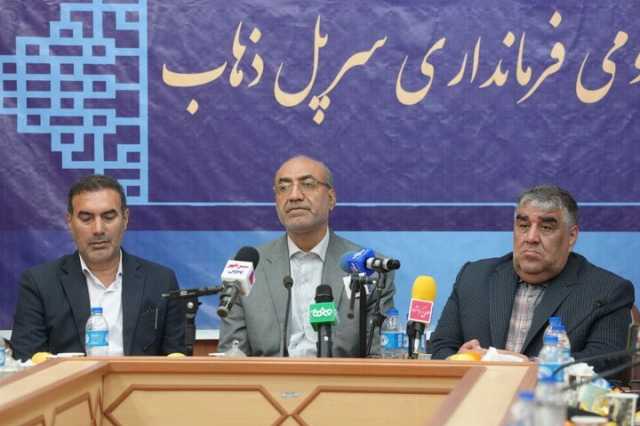 سرپل‌ذهاب به الگویی از توسعه عدالت‌محور در غرب کشور تبدیل می‌شود