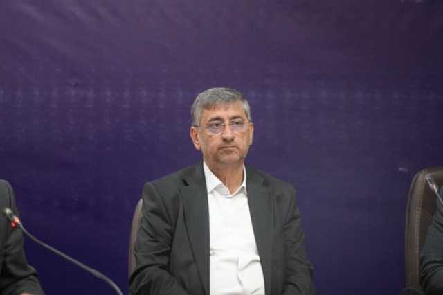 فرودگاه خرم‌آباد در مسیر نقش‌آفرینی در مسیرهای ملی و منطقه‌ای